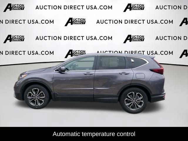 Used 2020 Honda CR-V EX image 3