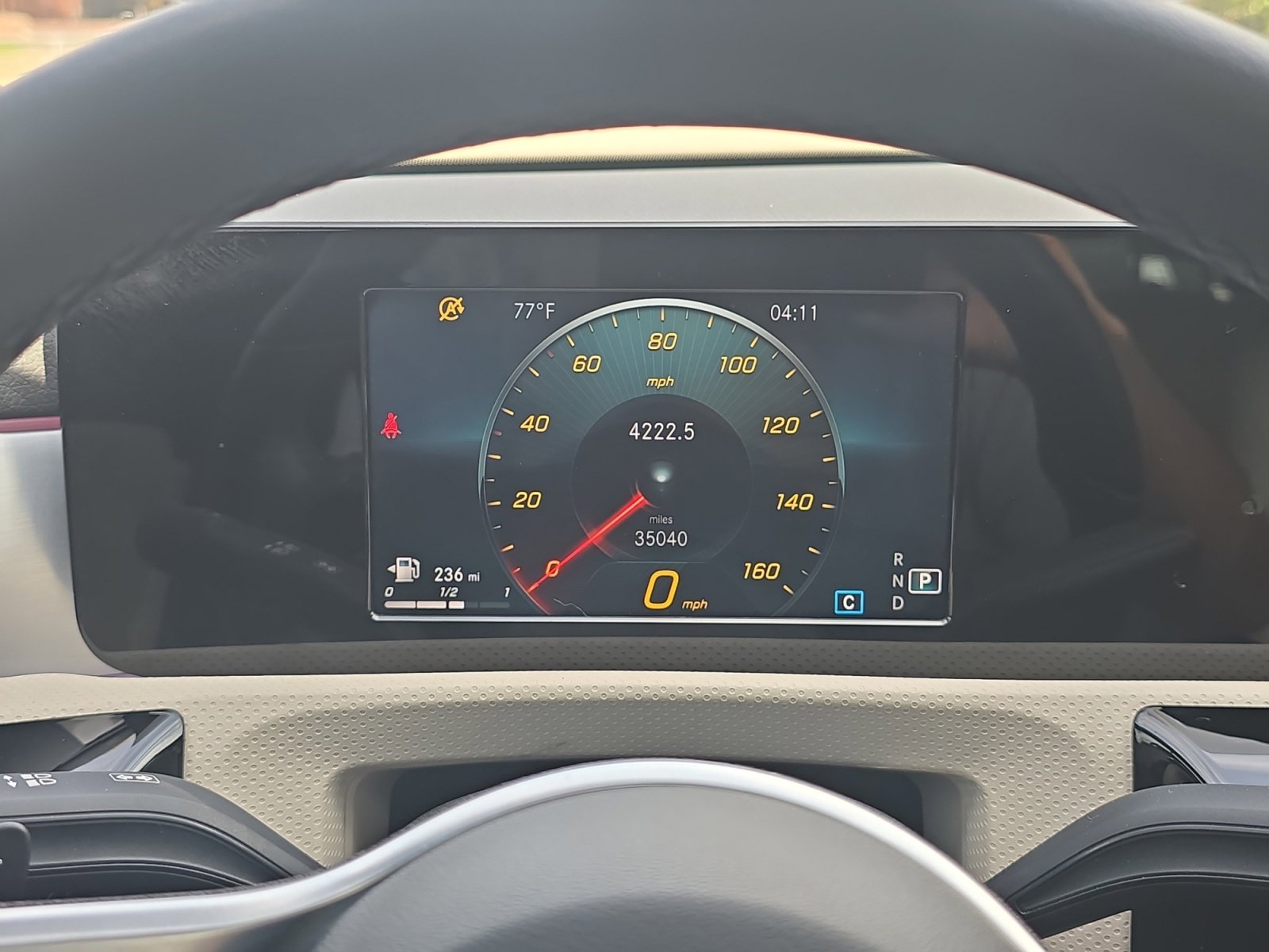 Used 2022 Mercedes-Benz CLA 250 image 19