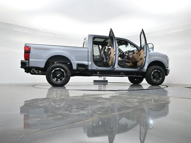 New 2026 Ford F250 Lariat w/ Tremor Off-Road Package image 62