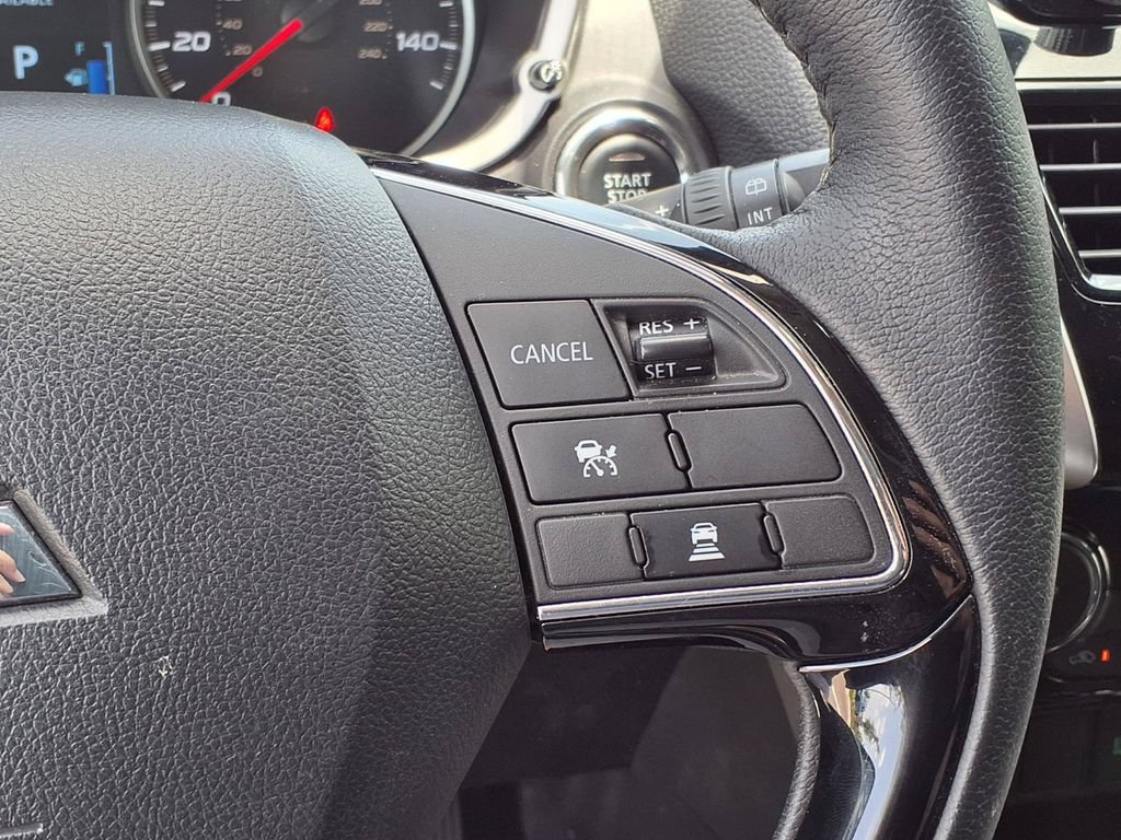 Used 2024 Mitsubishi Eclipse Cross SE AWD/4WD image 33