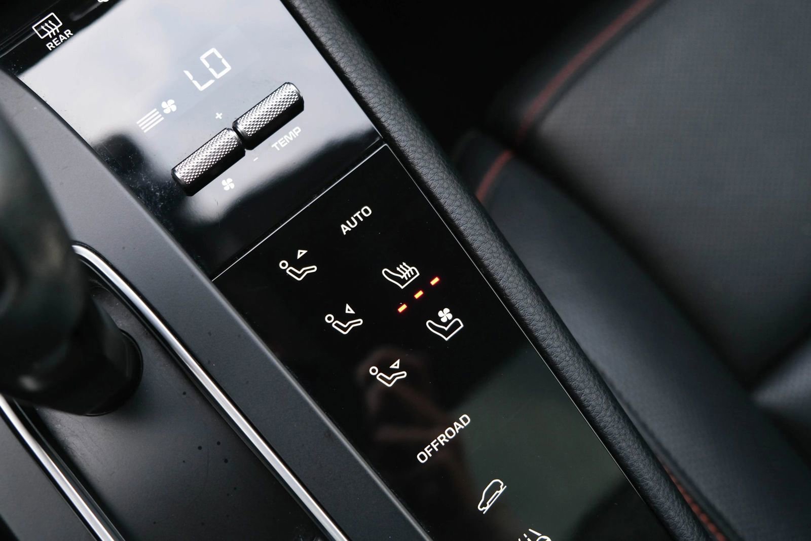 Used 2022 Porsche Macan GTS image 37