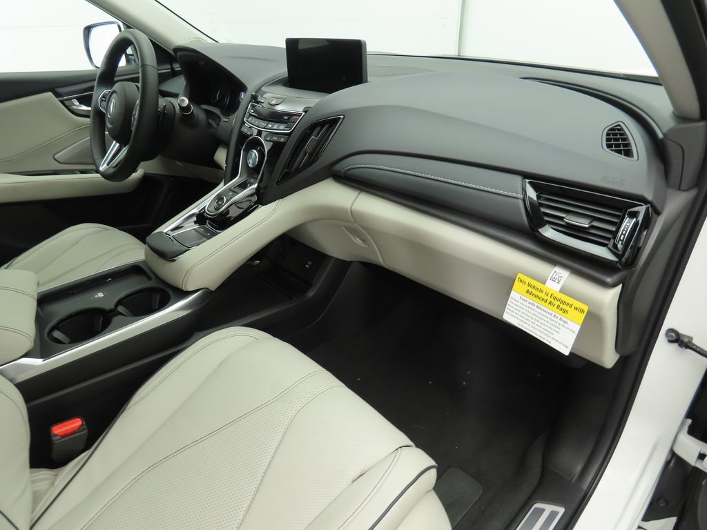 New 2026 Acura RDX Advance Package image 17