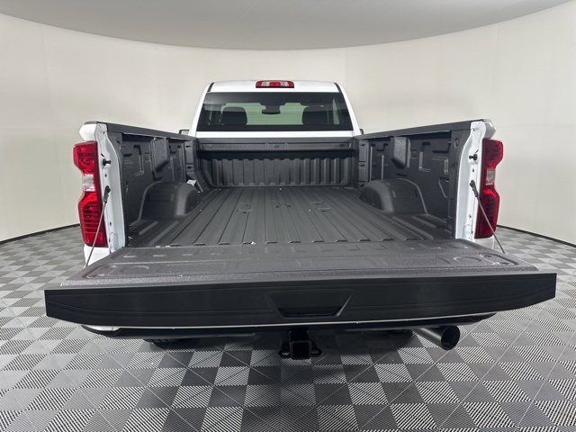 New 2026 Chevrolet Silverado 2500 W/T image 9
