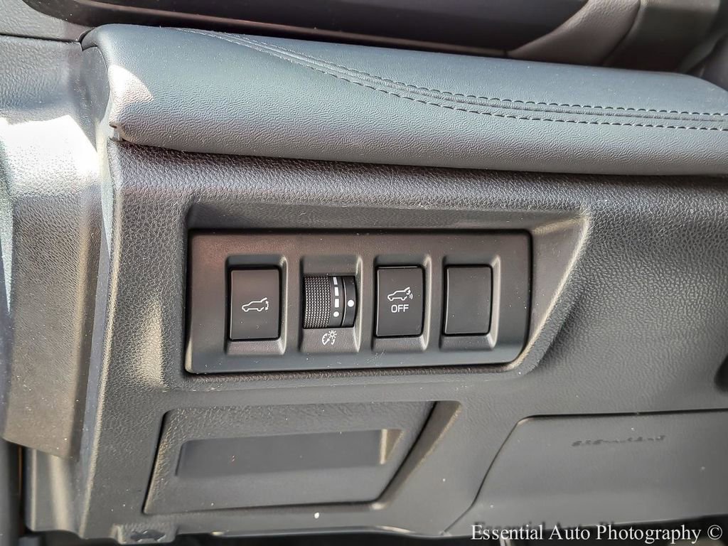 Certified 2022 Subaru Outback Wilderness image 15