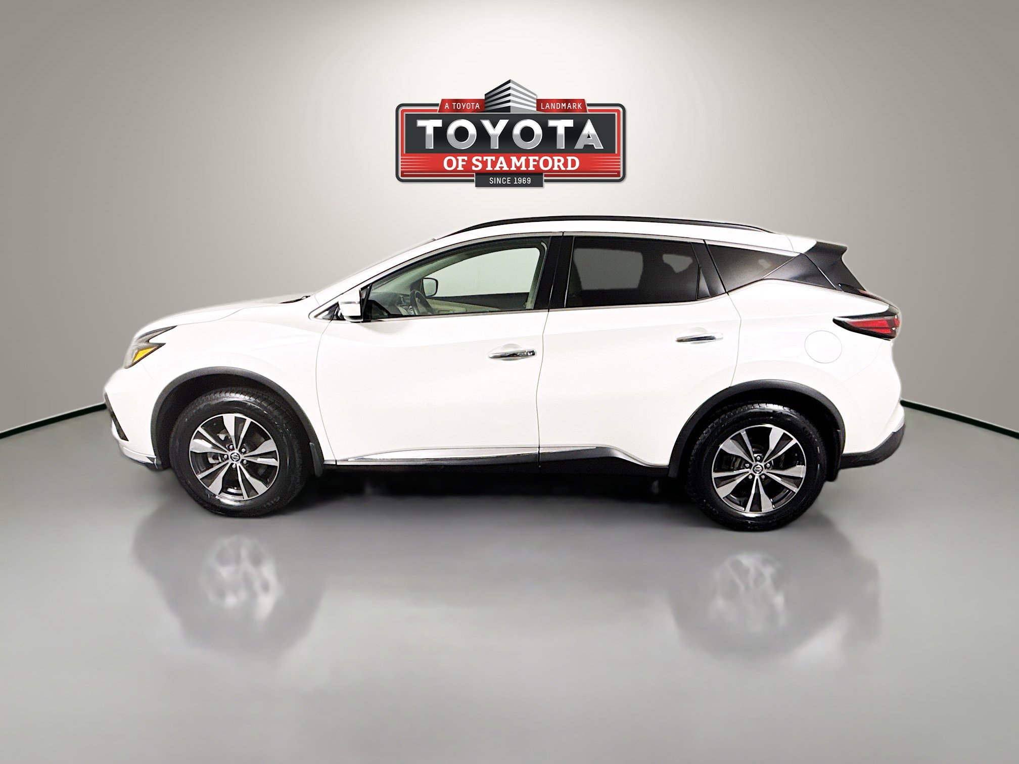 Used 2019 Nissan Murano SV AWD/4WD image 4