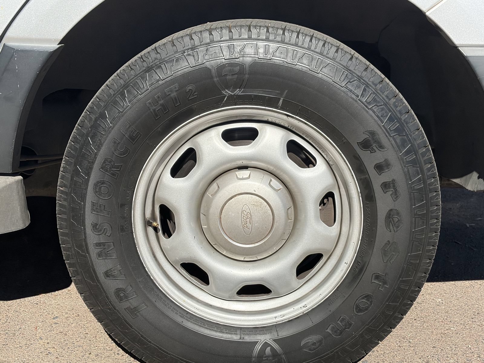 Used 2016 Ford Expedition XL RWD image 7
