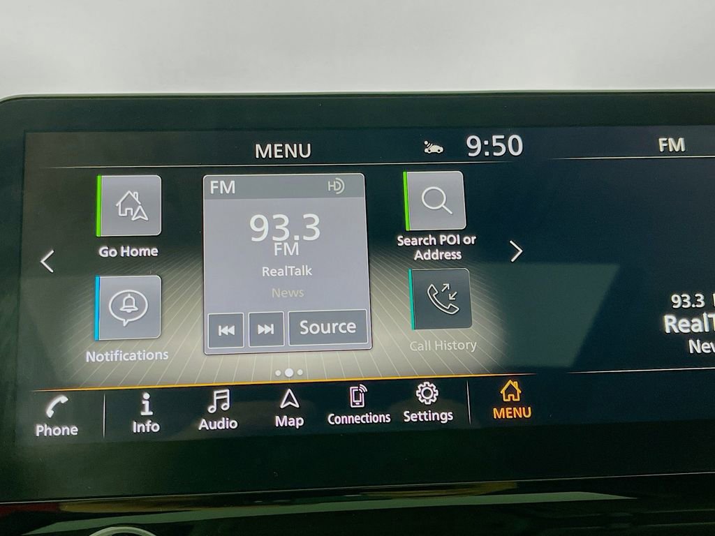 Used 2022 INFINITI QX80 Luxe w/ Cargo Package image 18