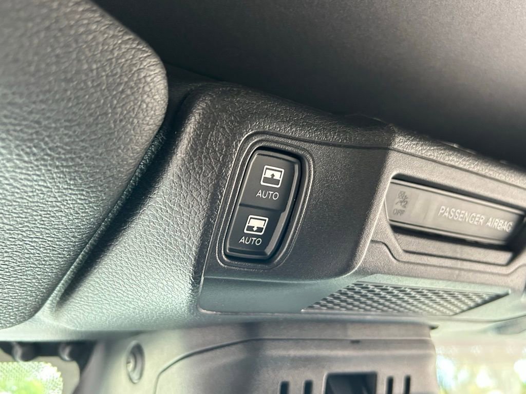 New 2026 Jeep Wrangler Willys image 18