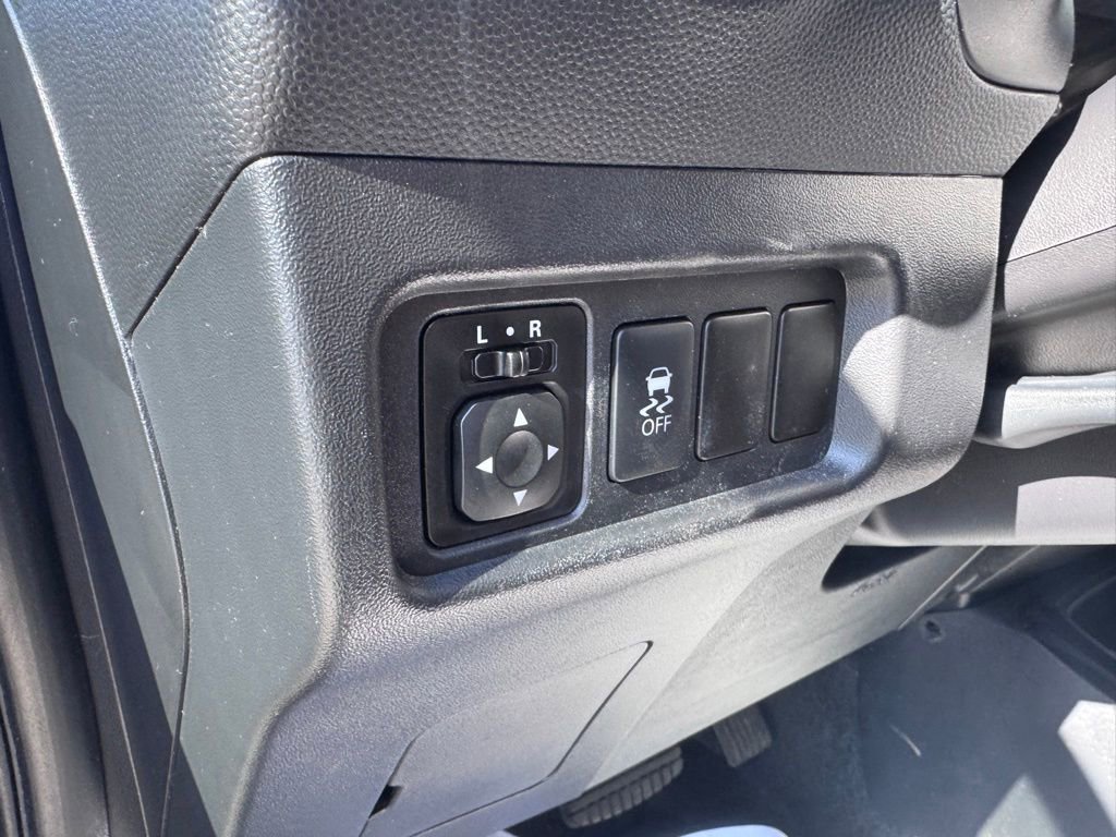 Used 2020 Mitsubishi Mirage G4 LE image 10