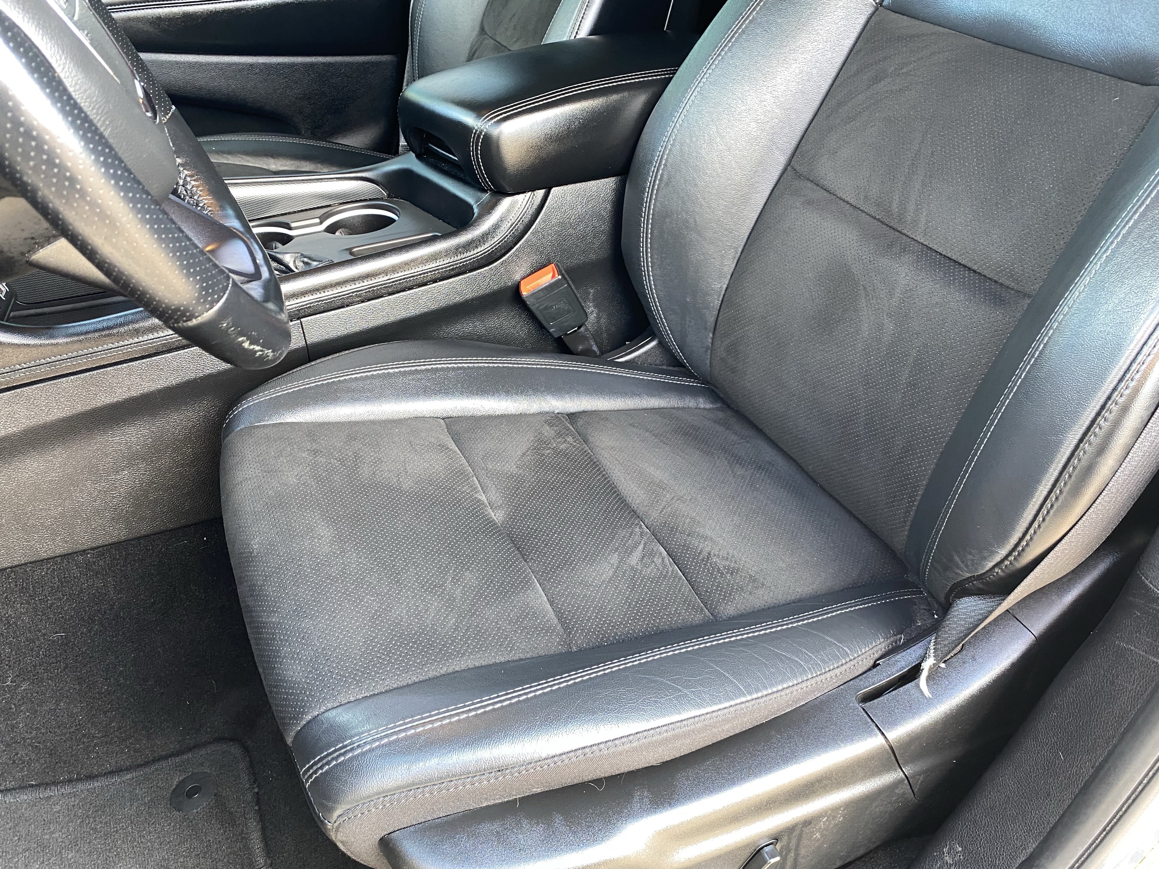 Used 2022 Dodge Durango GT RWD image 19