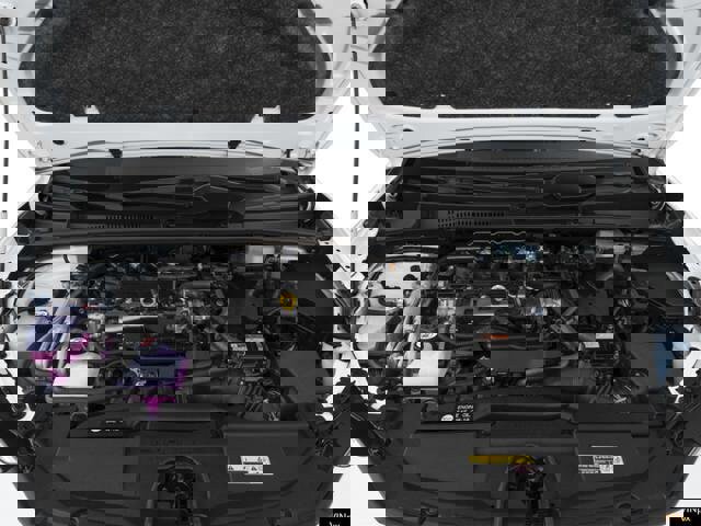 New 2026 Toyota Prius Plug-In Hybrid image 10