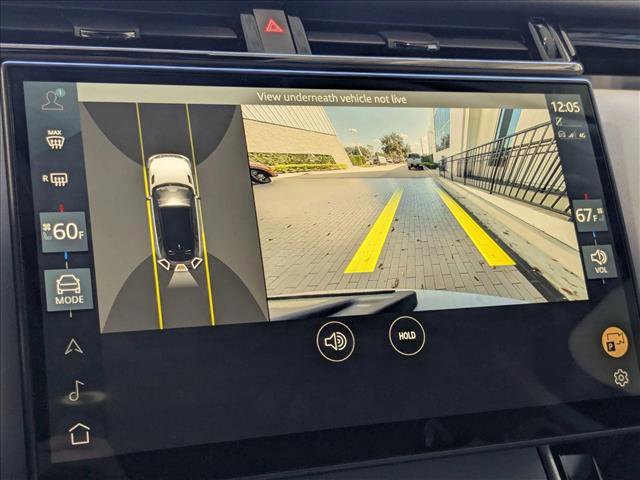 Used 2024 Land Rover Range Rover Velar S image 10