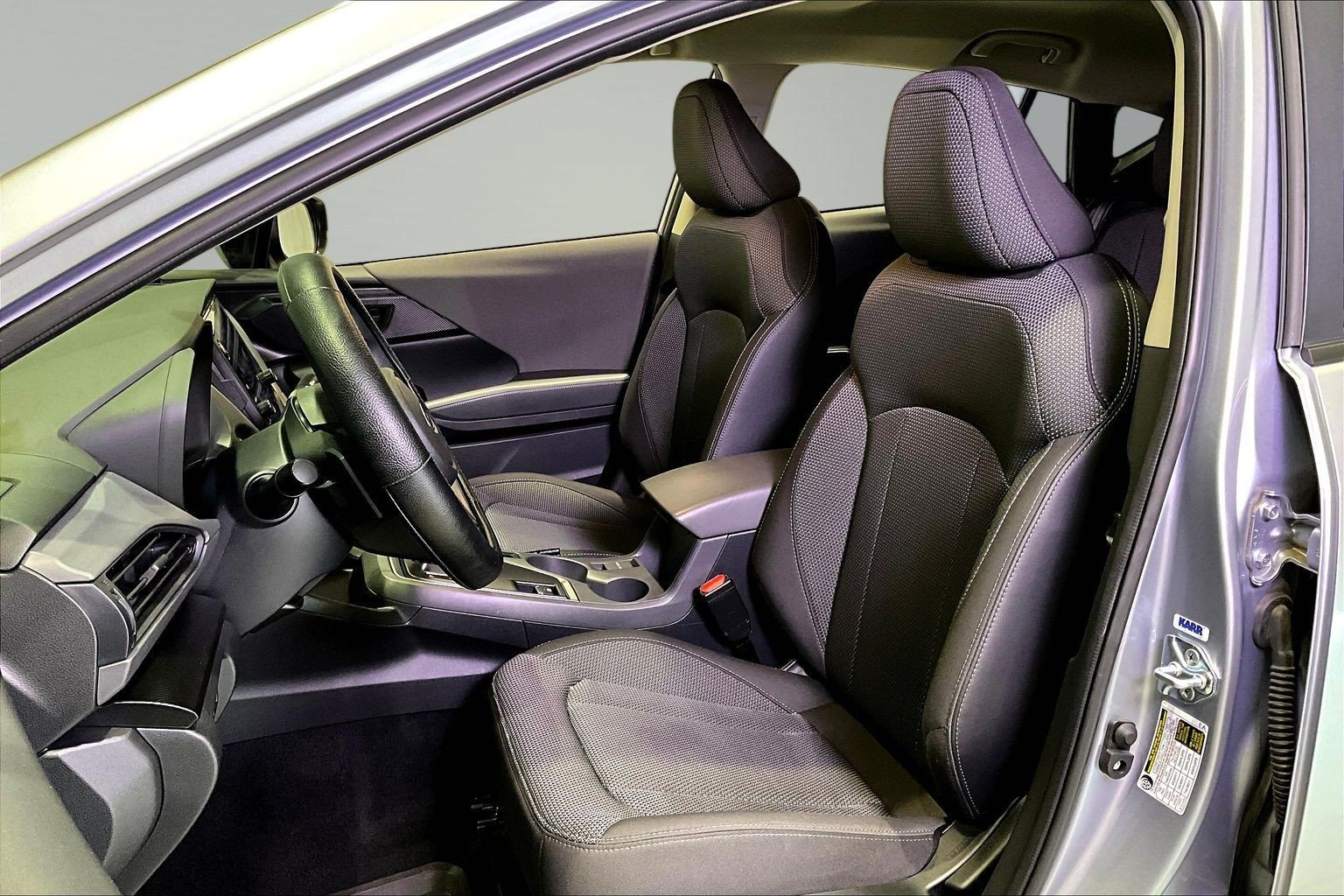 Used 2024 Subaru Crosstrek 2.0i Premium AWD/4WD image 21