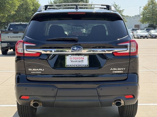 Used 2026 Subaru Ascent Touring AWD/4WD image 5