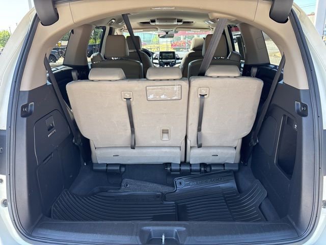 Used 2019 Honda Odyssey Elite image 33