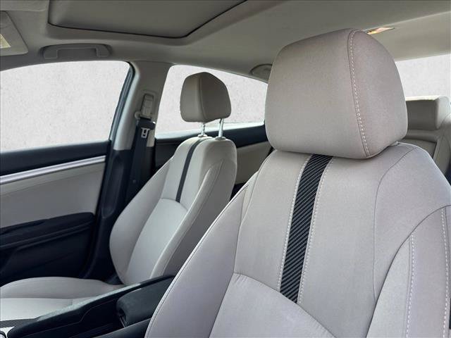 Used 2017 Honda Civic EX image 14