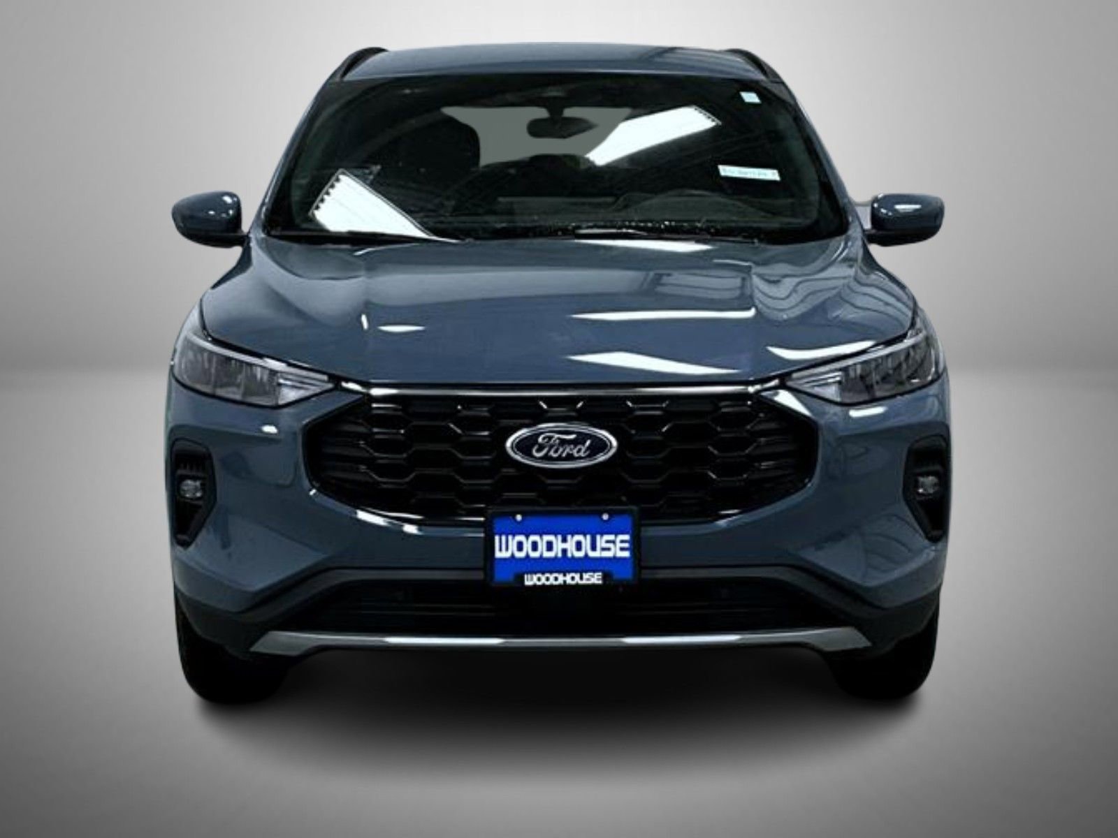 New 2026 Ford Escape ST-Line Select w/ Tech Pack #1 image 2