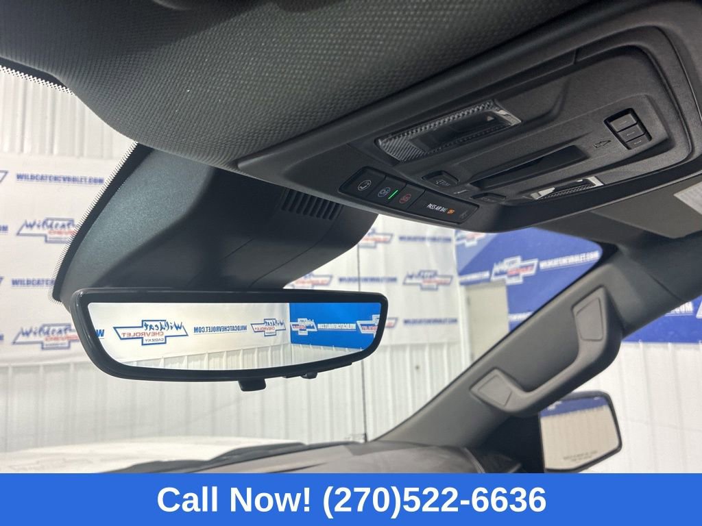 Used 2024 GMC Sierra 1500 Denali w/ Technology Package image 38