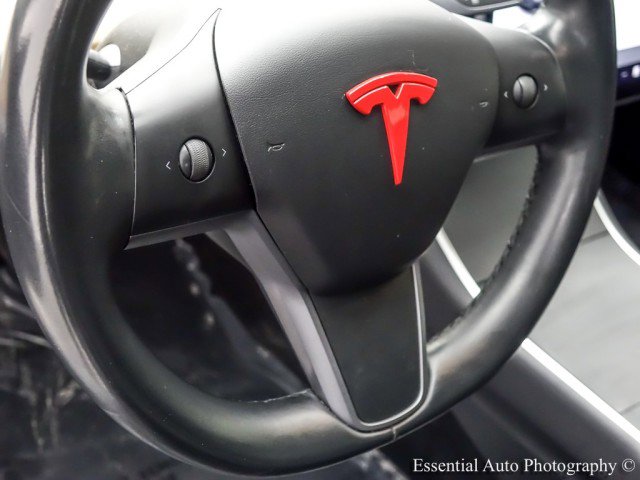Used 2019 Tesla Model 3 Standard Range Plus image 15
