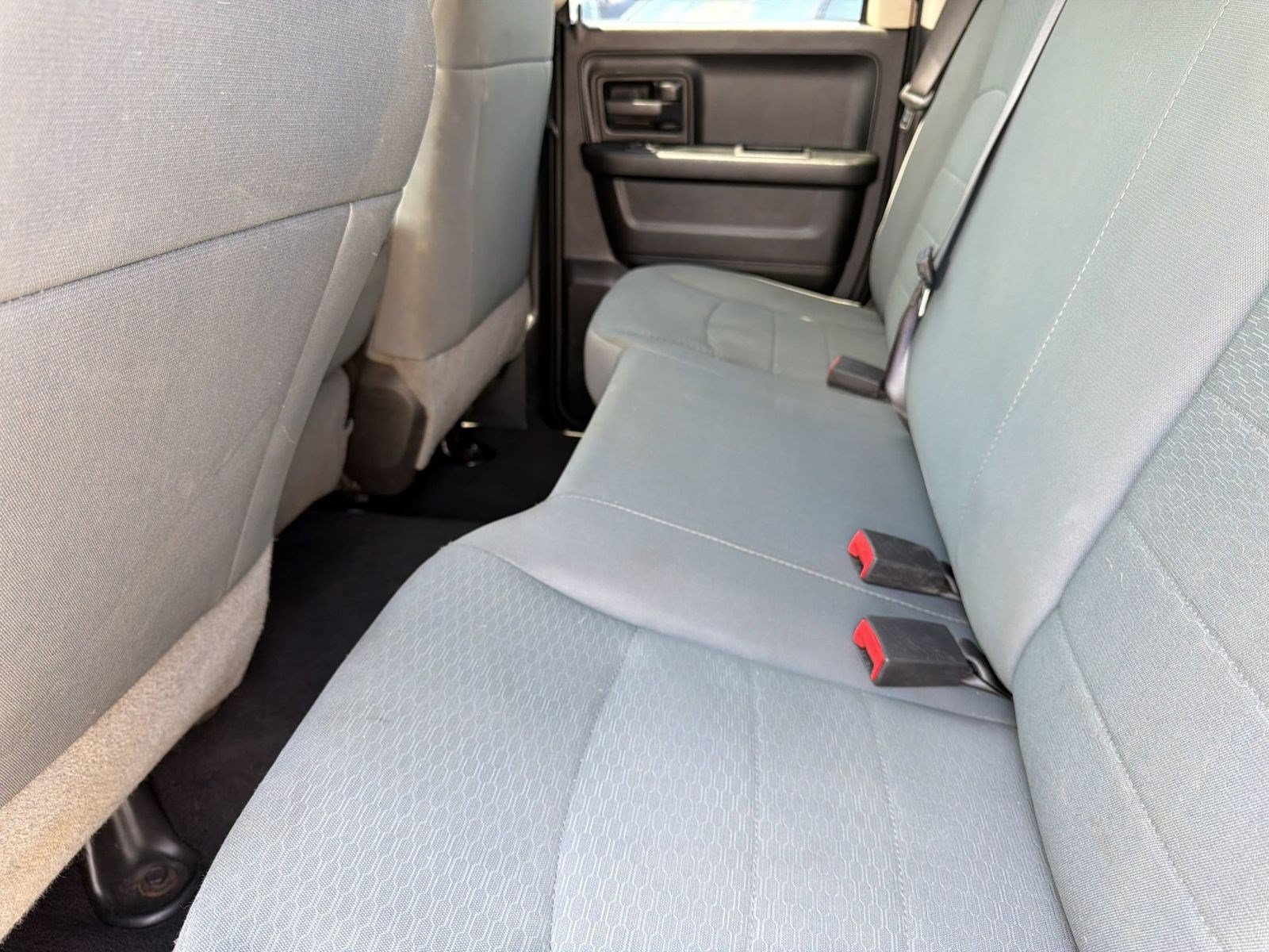 Used 2019 RAM 1500 Express AWD/4WD image 22