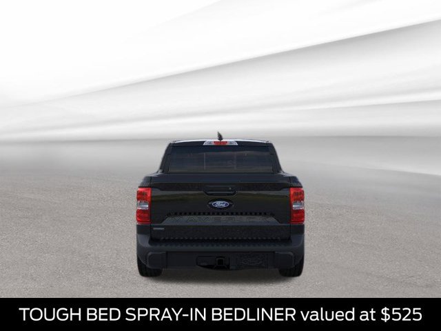 New 2026 Ford Maverick XLT w/ Equipment Group 301A AWD/4WD image 5