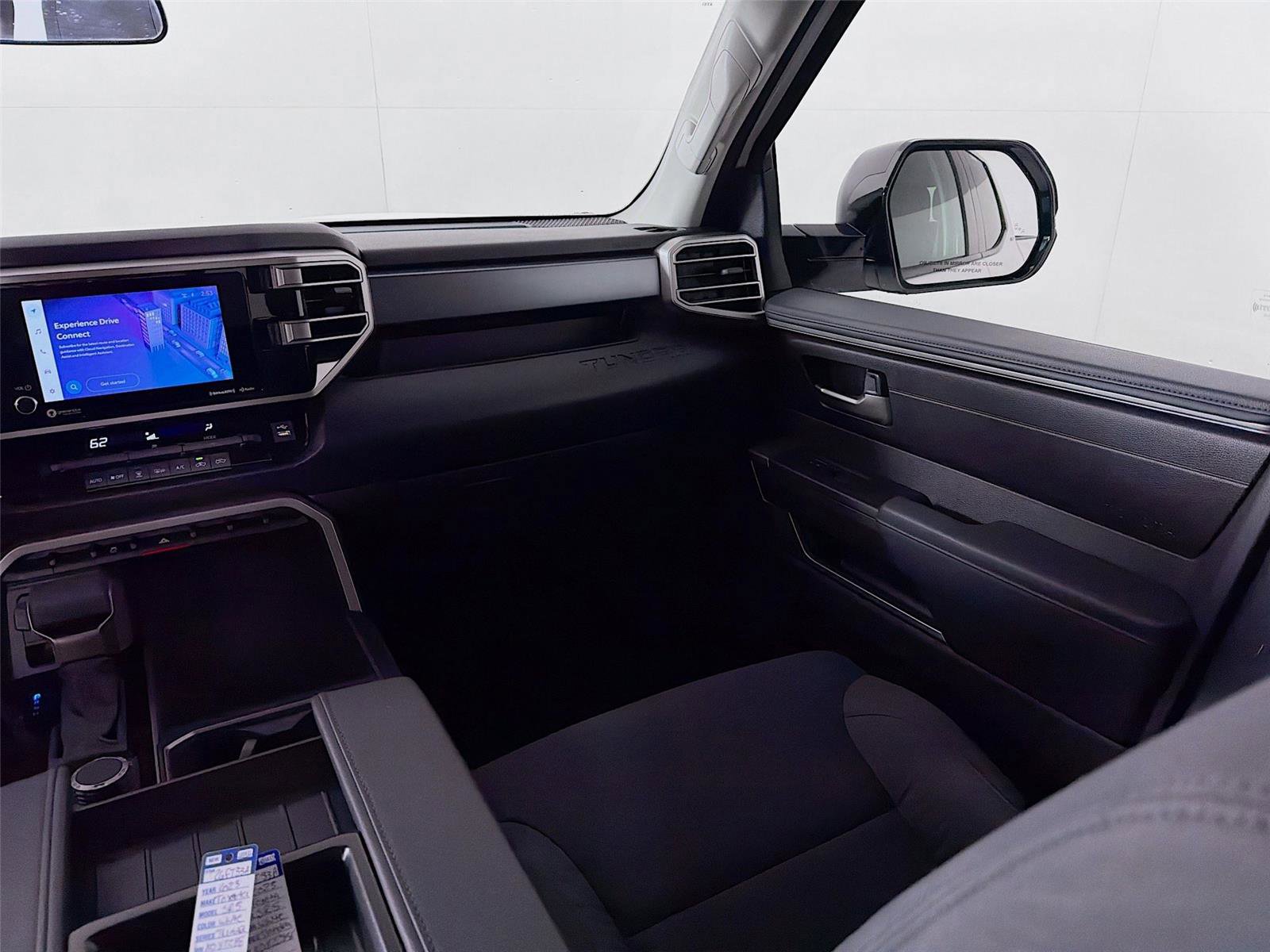 Used 2023 Toyota Tundra SR5 w/ SR5 Convenience Package image 21