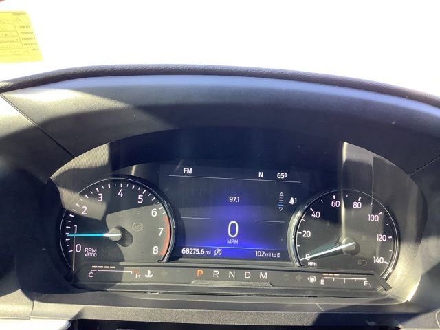 Used 2020 Ford Explorer XLT w/ Comfort Package image 36