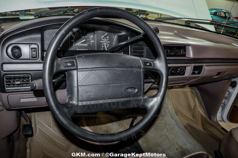 Used 1994 Ford Bronco XL image 93