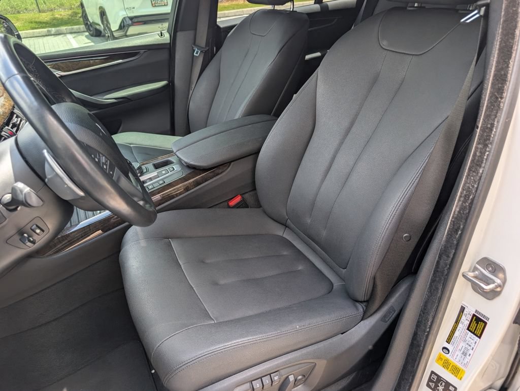 Used 2018 BMW X5 xDrive35i AWD/4WD image 5