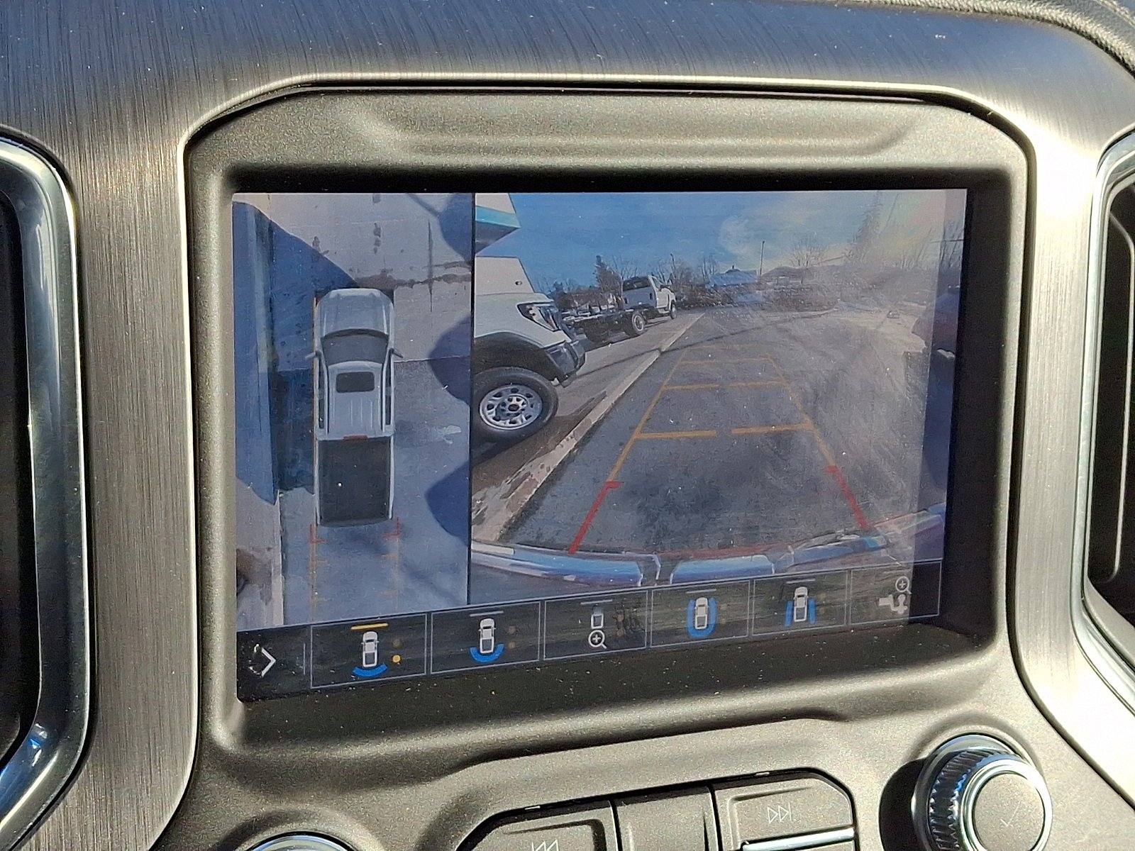 Used 2019 GMC Sierra 1500 Denali w/ Denali Ultimate Package image 20