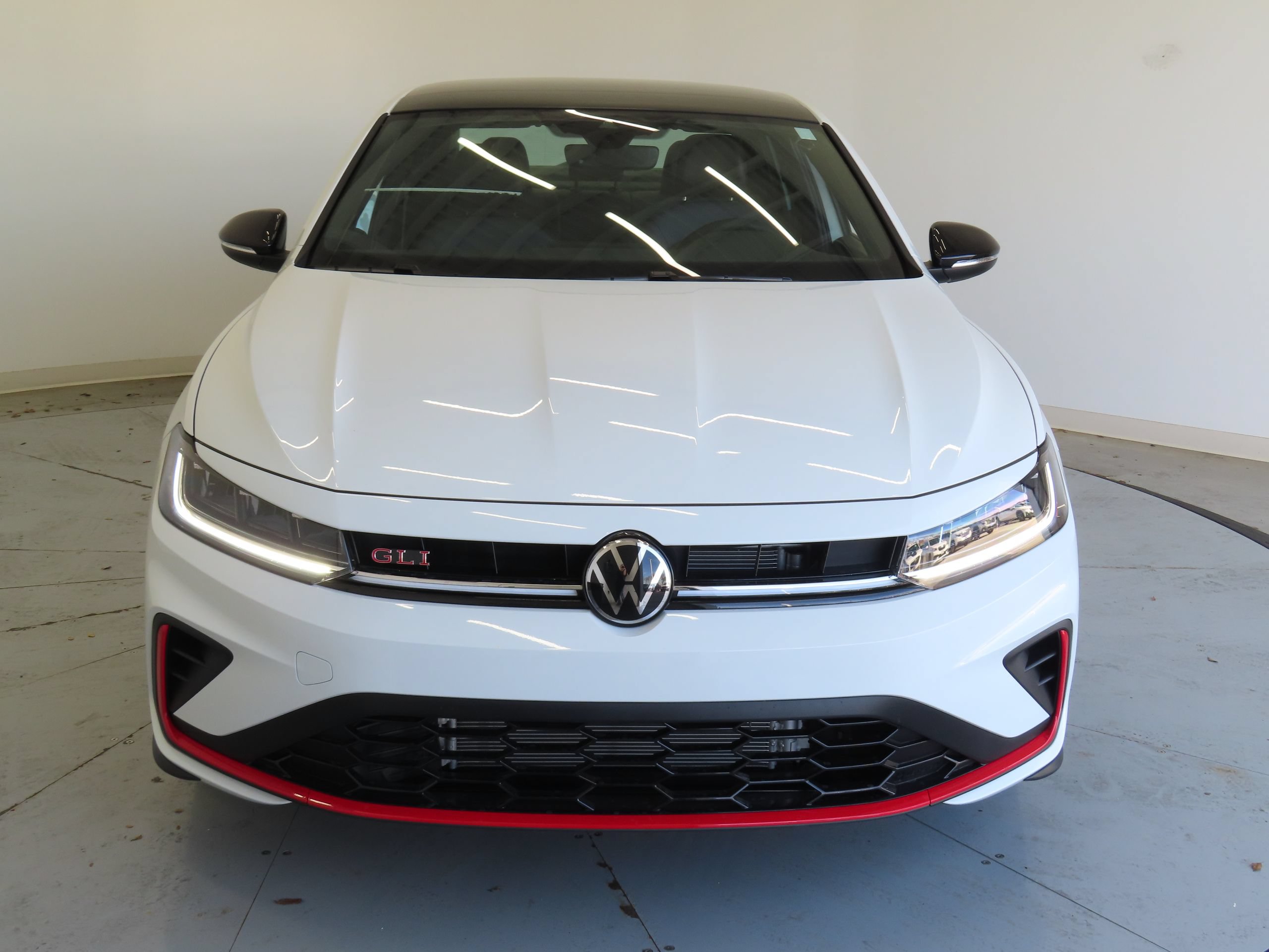 New 2026 Volkswagen Jetta GLI Autobahn FWD image 9