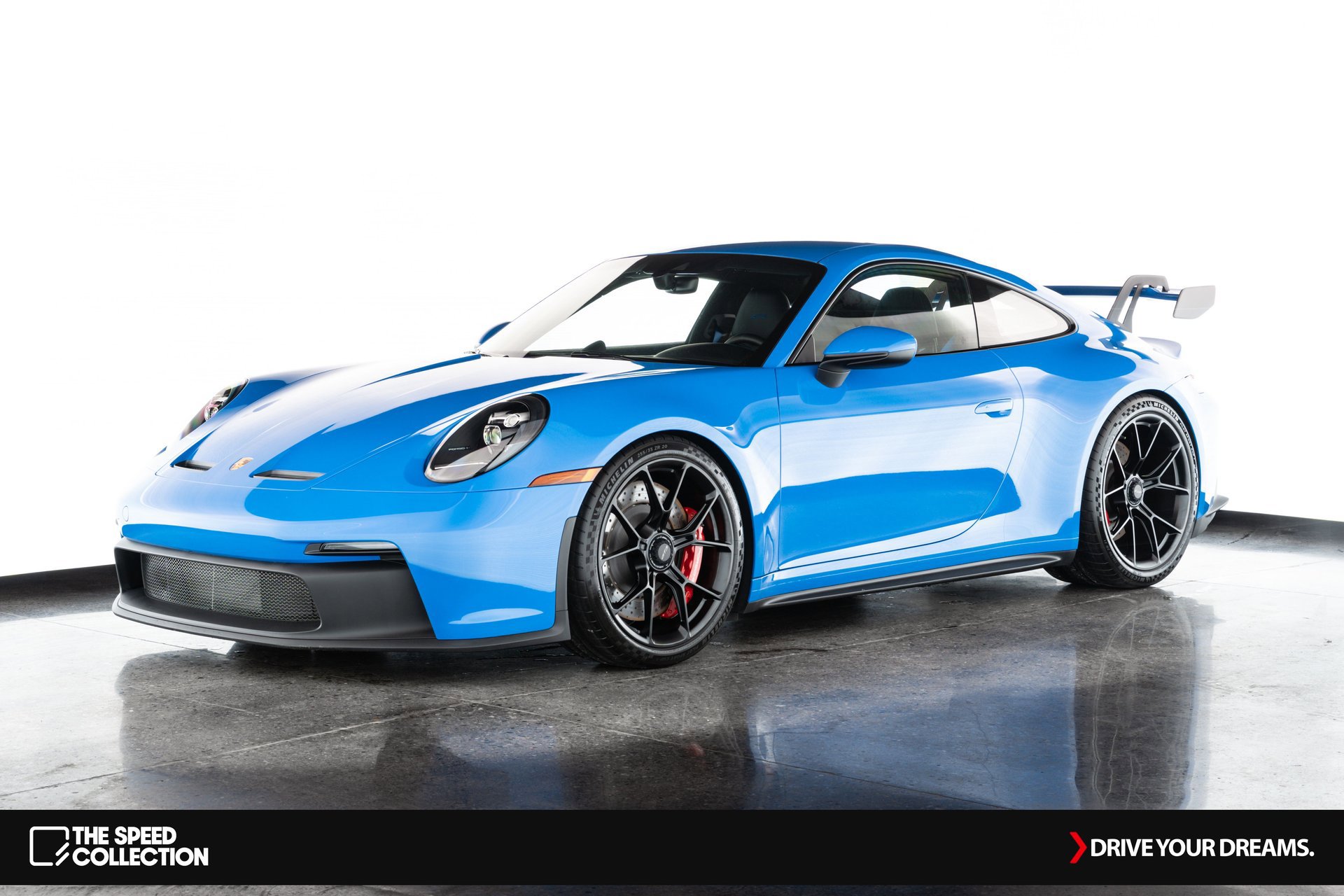 Used 2022 Porsche 911 GT3 image 4