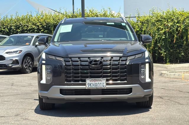 Used 2024 Hyundai Palisade Limited FWD image 9