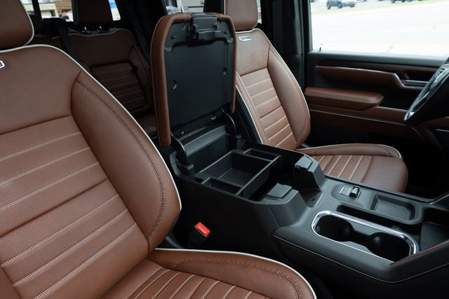 New 2026 GMC Sierra 2500 Denali Ultimate image 37