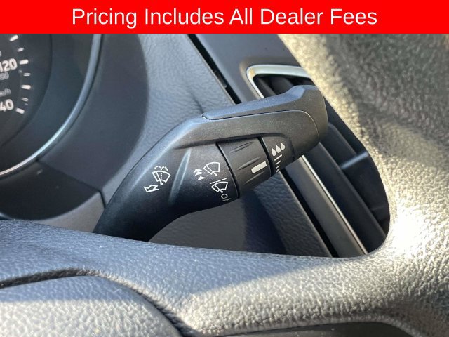 Used 2018 Ford Focus SEL FWD image 29