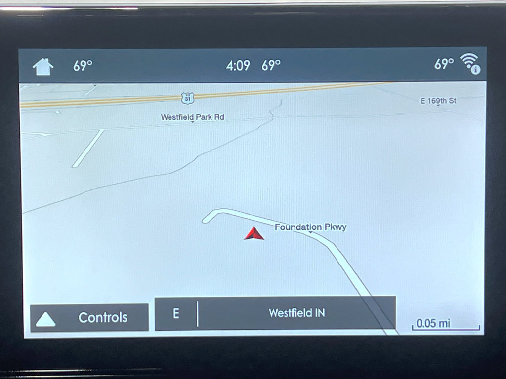 Used 2019 Lincoln Navigator Reserve AWD/4WD image 11