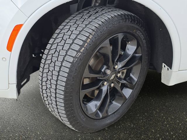 Used 2022 Dodge Durango R/T image 37