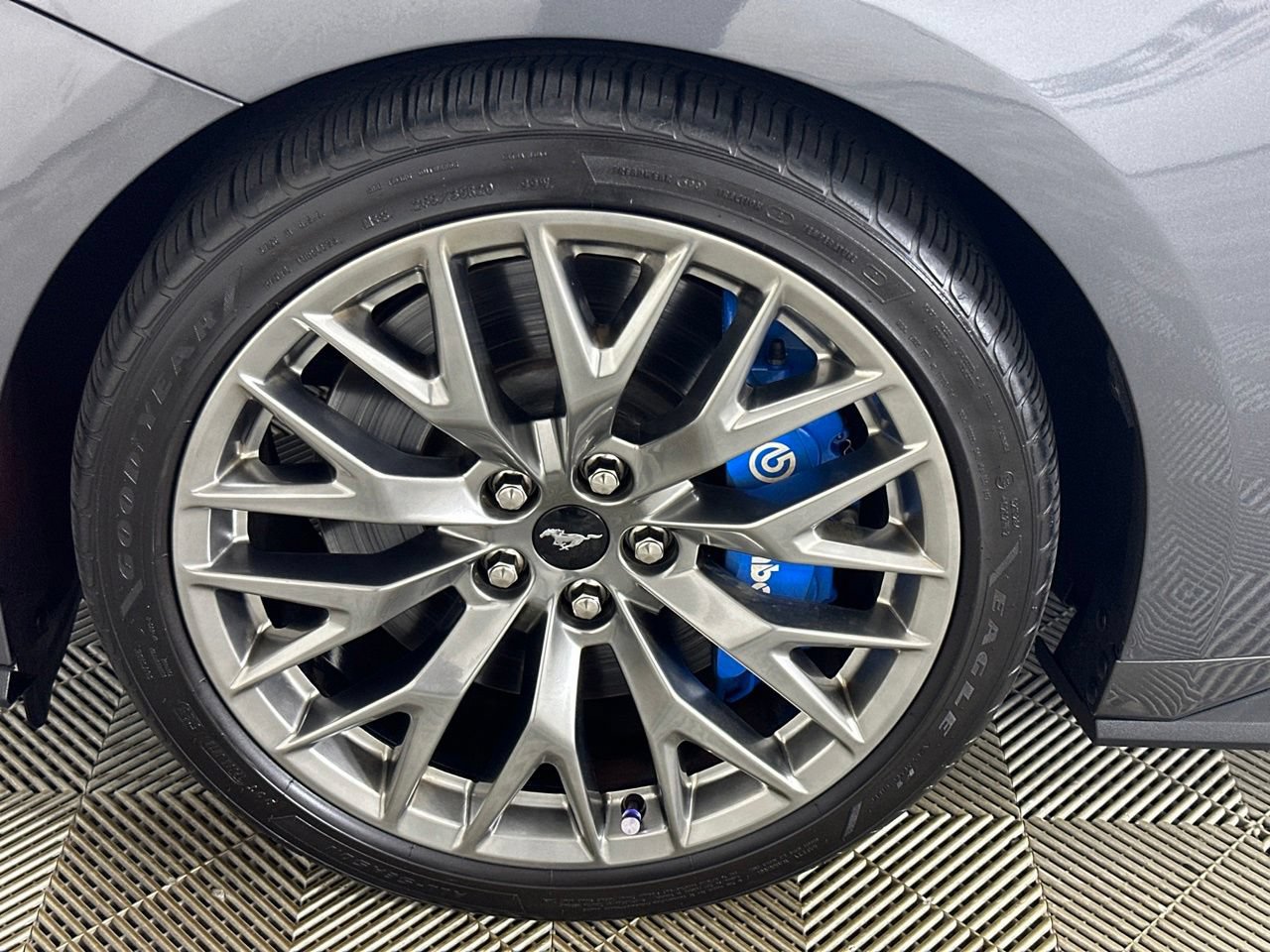 Used 2024 Ford Mustang GT Premium RWD image 33