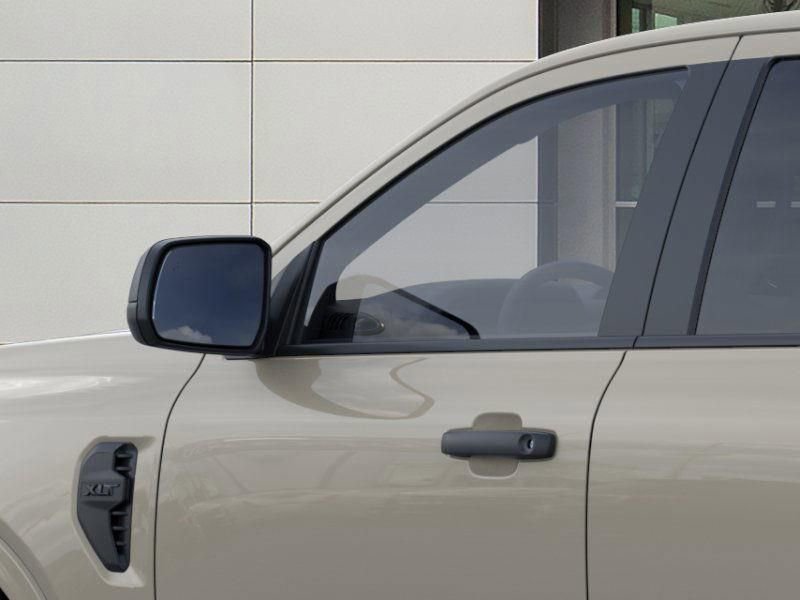 New 2025 Ford Ranger XLT AWD/4WD image 20