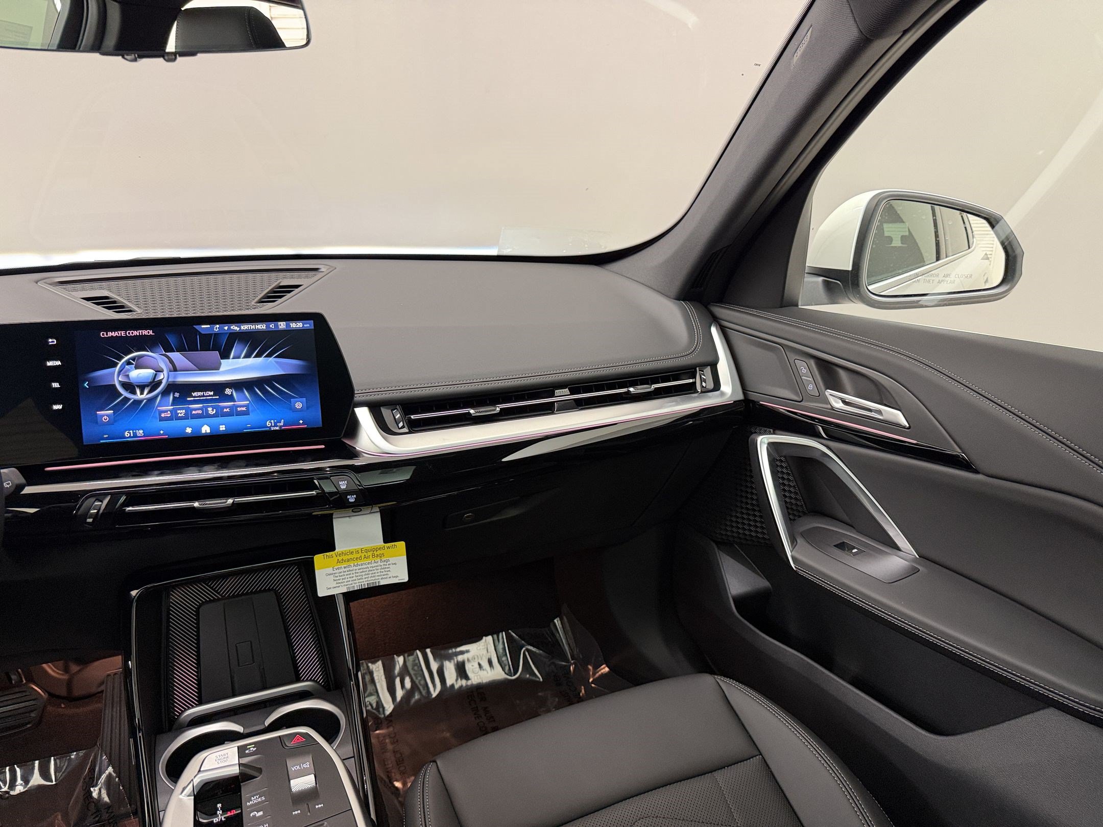 New 2027 BMW X1 xDrive28i AWD/4WD image 29