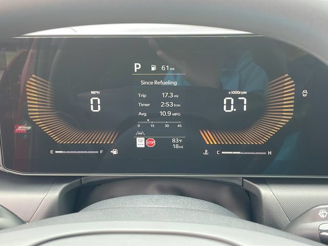 New 2026 Kia K4 FWD image 17