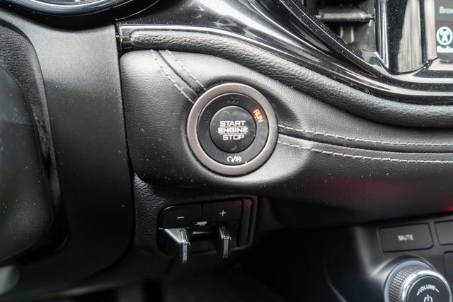 Used 2023 Dodge Durango SXT w/ SXT Blacktop Group image 28