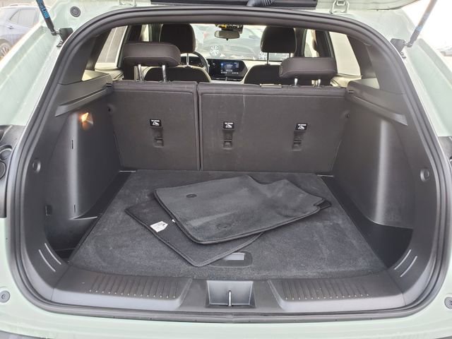 Certified 2024 Chevrolet Trax RS w/ Sunroof Package image 10