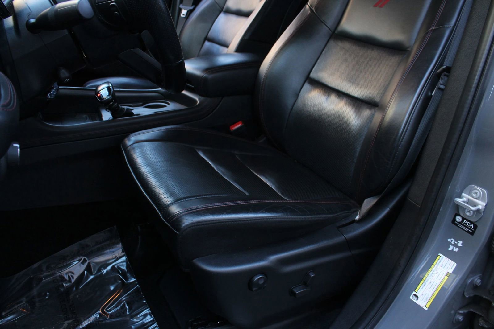 Used 2022 Dodge Durango R/T AWD/4WD image 20