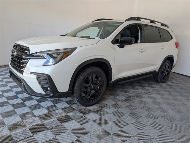 New 2025 Subaru Ascent Bronze Edition image 4