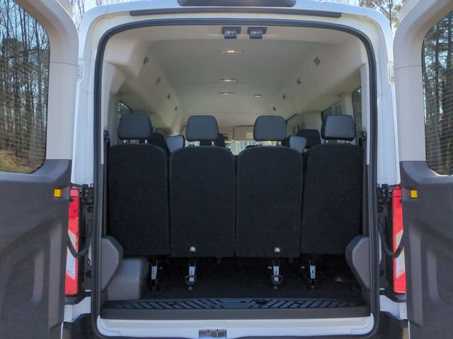 Used 2025 Ford Transit 350 XLT image 23