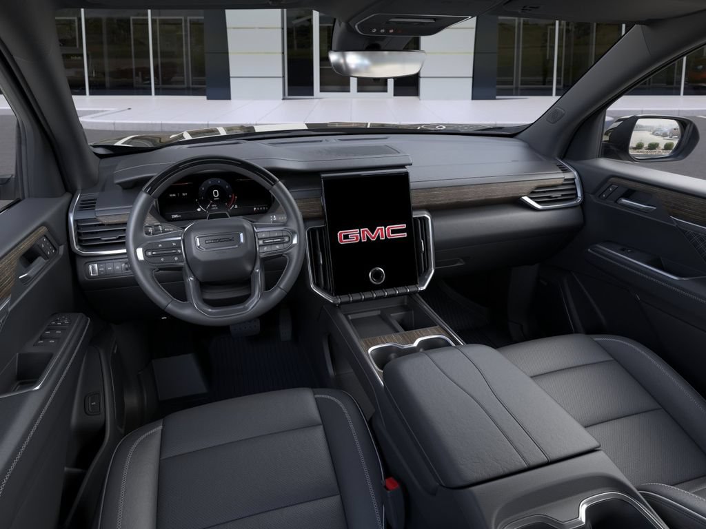 New 2026 GMC Acadia Denali w/ Super Cruise Package AWD/4WD image 15