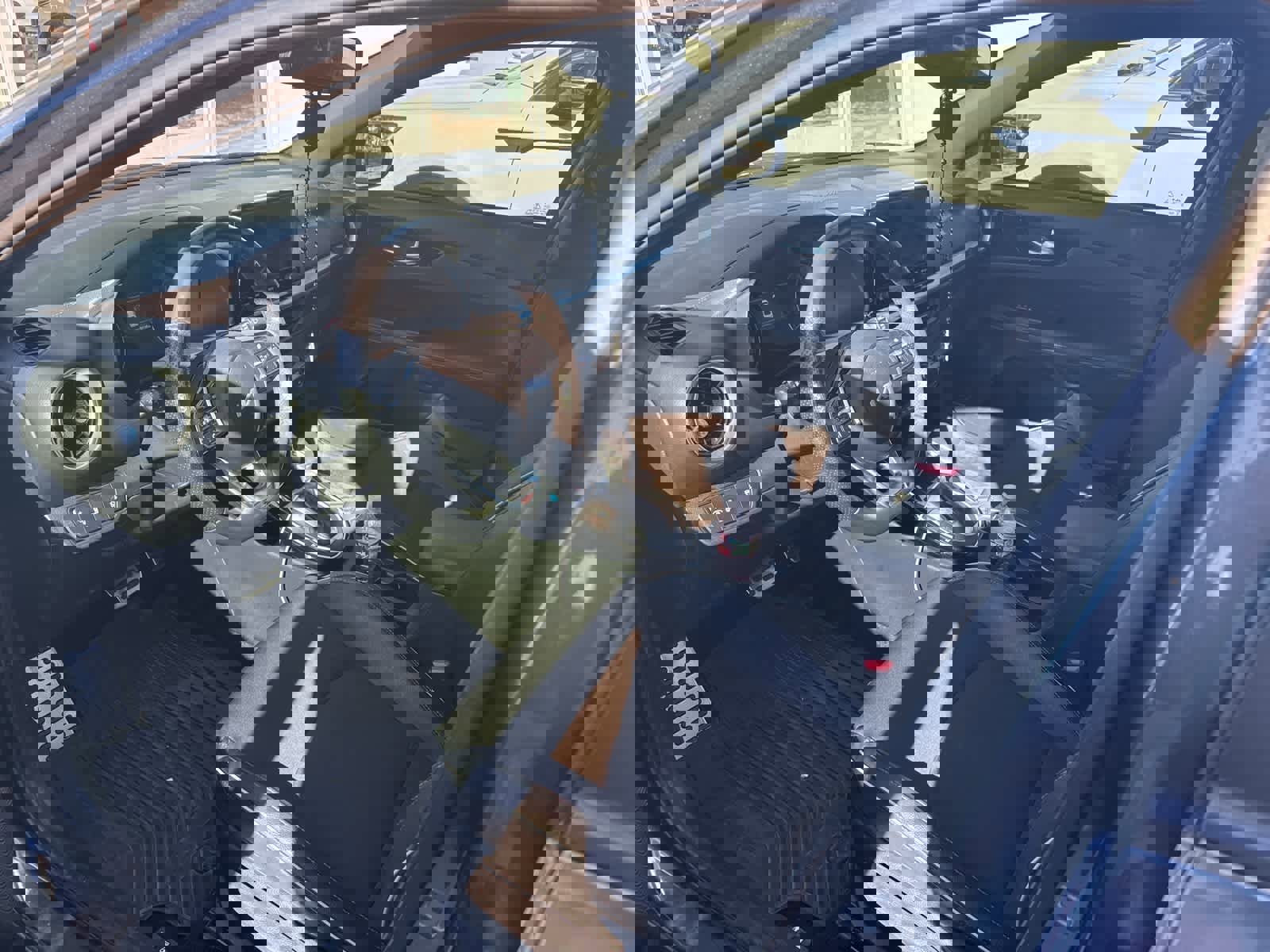 Certified 2024 Kia Forte GT-Line image 8