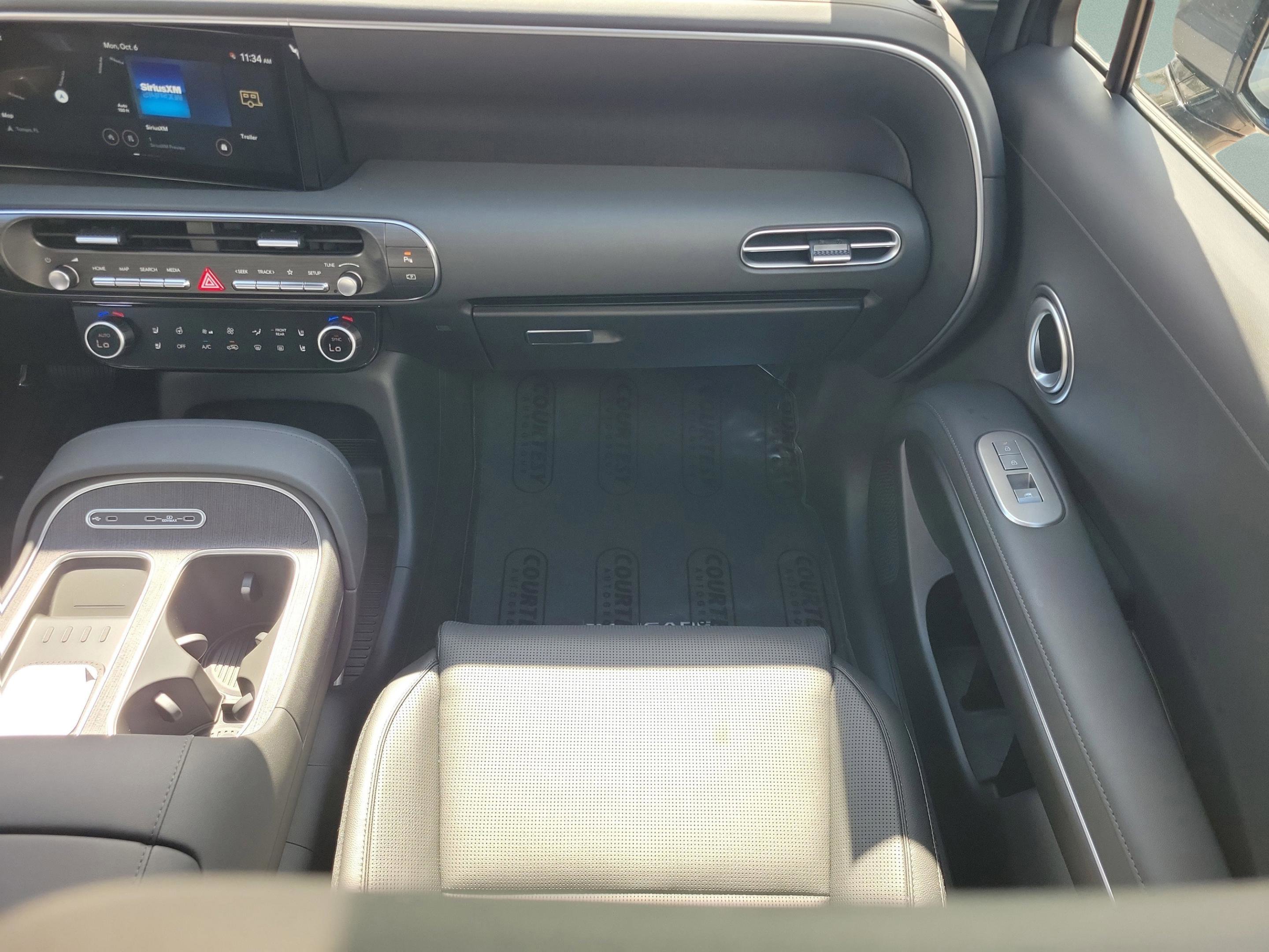 New 2026 Hyundai Palisade Limited image 18