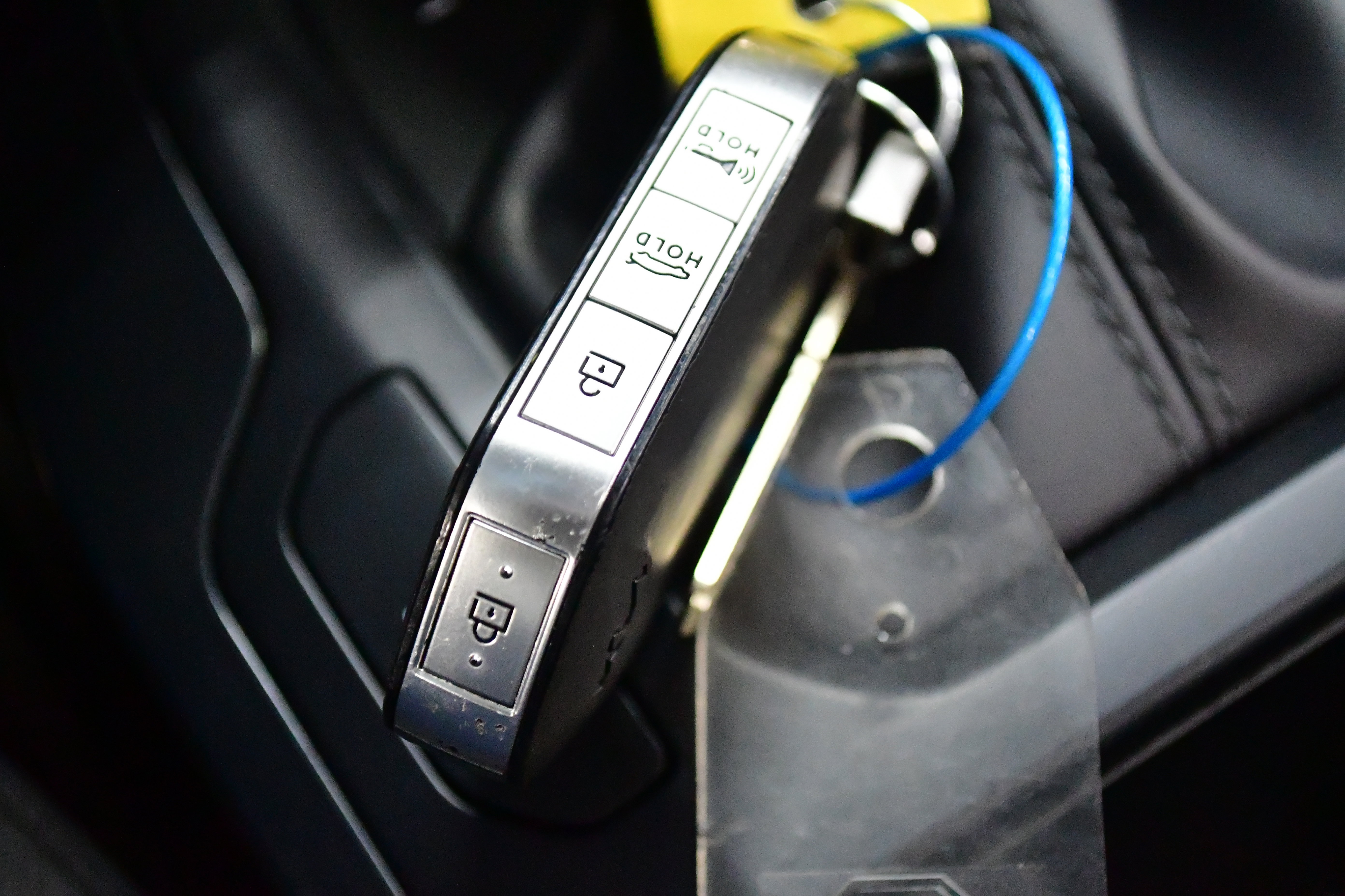 Used 2025 Kia K4 FWD image 31